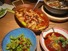 -北京食堂·烤鸭·宵夜(亚运村店)