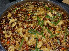 -胖子鱼·天水麻辣鱼火锅(秦州407店)