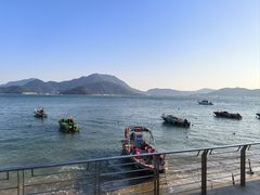 -鹏城人家海鲜酒家·23年老字号(较场尾店)