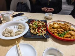 -大眼锅贴水饺(河东店)