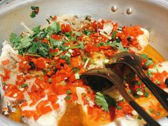 -佬麻雀·剁椒鱼头(京基KK One店)