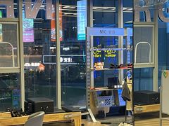 -NRG健身私教CLUB(打浦桥店)