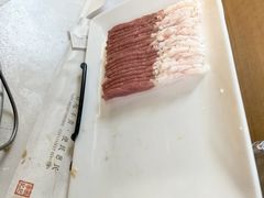 -清真·鸦儿李记·涮肉(花市店)