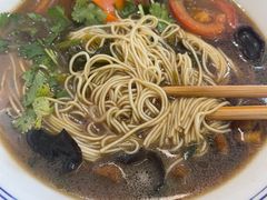 -天天鲜面馆(衡山路店)