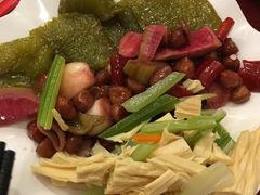 -聚首堂·特色小吃·肘子(什刹海德胜门店)