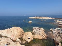 -养马岛旅游度假区