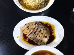 -兴福老面馆(寺路街店)