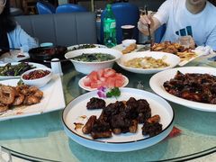 -阿娘家·原生态农家菜(国顺东路店)