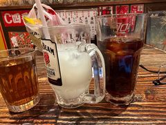 -平成屋·午肴夜酒(四川北路店)