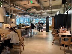 -麦田工坊(月湖店)