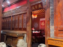 -正阳门饭庄·烤鸭·北京菜(万丰路七里庄店)