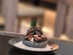 -一沙一城·岩烤牛扒(深圳首店)