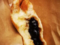 珍珠爆浆吐司-司乎·日式鲜吐司(EFC欧美广场店)