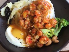 -海盗虾饭·剥好的小龙虾饭(SOHO尚都店)