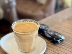 -Vanillacafe香草咖啡(银海大世界店)