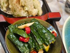 -君霖海鲜私房菜(春柳店)