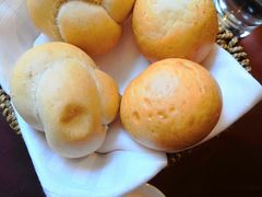 -卡本妮法餐厅·北京和平宾馆