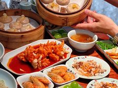 -裕兴记•蟹黄面馆(人民广场店)