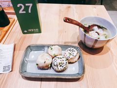 -陈家生煎(世茂双子塔店)
