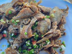 -黄牛肉馆·皖南土菜