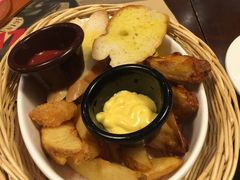 -Mr.Pizza米斯特比萨(苏州平江万达广场店)
