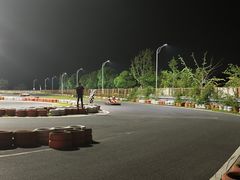 -千岛湖燃擎卡丁车赛车主题乐园(秀湖路店)