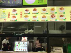-湖南大学-第4食堂