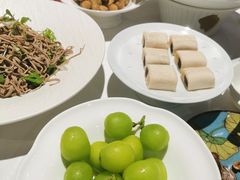 -福海居烤鸭店(鸟巢店)