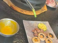 -必喜烤肉(环球港店)