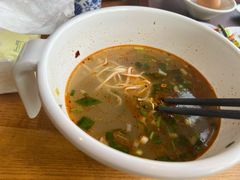 -中阿兰牛肉面(悦海新天地店)