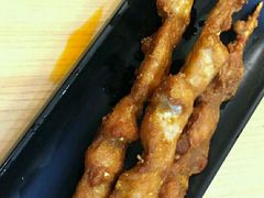 -大鼓米线(浦东长泰店)