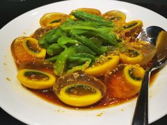 -阿庄新豫菜(通泰路店)
