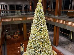 -海角轩·三亚文华东方酒店