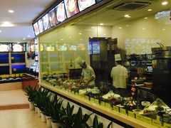 -阳光雷迪森广场酒店(中山东路店)