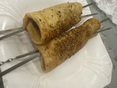 -苏师傅菜馆(上沙店)