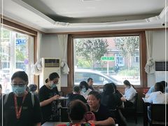 大堂-友谊餐馆(永安路店)