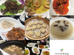 -小龙酒家(桂平路店)