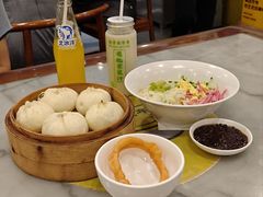 -天兴居(鲜鱼口街店)