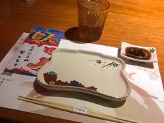 -肉魁屋·烧肉·烧鸟·酒场(高新店)