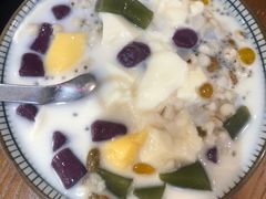 -哼哈豆花工房(高铁吾悦广场店)