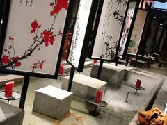-银泰百货(北京大红门店)