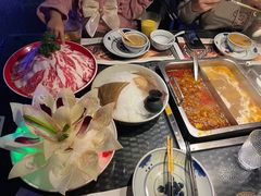 -大隐·成都火锅Bistro(合生麒麟新天地店)