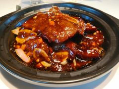 -申粤轩酒楼·三十年粤菜经典(丁香花园店)