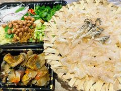 -官塘鱻鱻鱼生