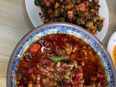 -巧味小馆