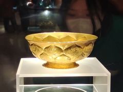 -陕西历史博物馆