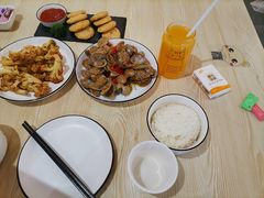 绝密花甲-念念Restaurant(贝岗店)