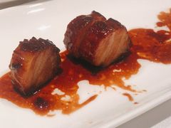 秘制黑叉烧-炳胜品味(珠江新城店)