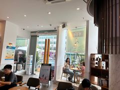 -萃茶师(琅西店)