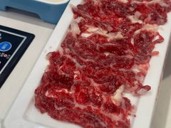 -八合里潮汕鲜牛肉火锅(福州万象城店)